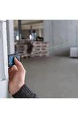 Bosch GLM 50-27 CG Yeşil Lazerli Uzaklık Ölçer - 0601072U00 - 3