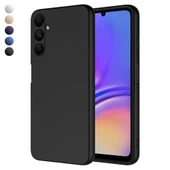 Samsung Galaxy A26 Kılıf Kamera Korumalı Lansman Silikon Kapak - 1