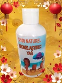 ORGANICYOU Organıc Natural Bronzlaştırıcı Yağ %100 Doğal 150 ml - 4