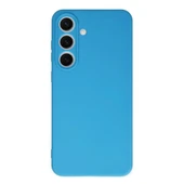 Samsung Galaxy A26 Kılıf Kamera Korumalı Lansman Silikon Kapak - 5