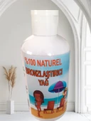 ORGANICYOU Organıc Natural Bronzlaştırıcı Yağ %100 Doğal 150 ml - 3