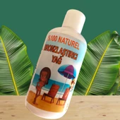 ORGANICYOU Organıc Natural Bronzlaştırıcı Yağ %100 Doğal 150 ml - 7