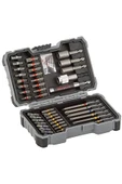 Bosch Professional 43 Parça Vidalama Ucu Seti -2607017164 - 1