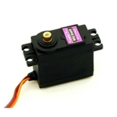 MG946R Servo Motor, Metal Dişli, Dijital Güçlü Tork, MG 946 R - 2
