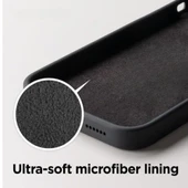 Samsung Galaxy A26 Kılıf Kamera Korumalı Lansman Silikon Kapak - 4