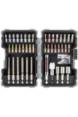 Bosch Professional 43 Parça Vidalama Ucu Seti -2607017164 - 2