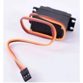 MG946R Servo Motor, Metal Dişli, Dijital Güçlü Tork, MG 946 R - 3
