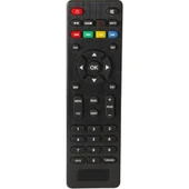 Premier Prs-9881 Mini Hd Uydu Alıcısı Kumandası - 2