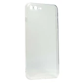 Apple iPhone 7 Plus Kılıf Zore Kamera Korumalı Süper Silikon - 3