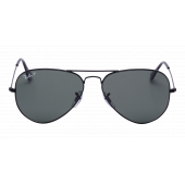 Ray-Ban Rb3025 002/58 58-14 Güneş Gözlüğü - 1