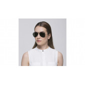 Ray-Ban Rb3025 002/58 58-14 Güneş Gözlüğü - 4