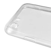 Apple iPhone SE 2020 Kılıf Zore Kamera Korumalı Süper Silikon thumbnail 8