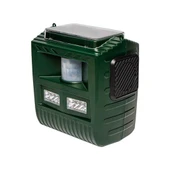 Solar Panelli Sensörlü 7 Sesli Yaban Domuzu Ayı Kovucu thumbnail 3