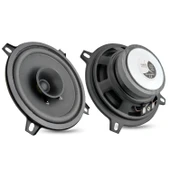 Fullsound Oto Hoparlör 13CM 120W Tweeterli (2 Adet) Fullsound FS-1350T - 1