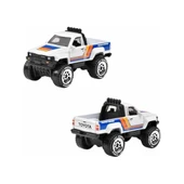 Hot Wheels Temalı Araba Özel SERI/HRR98 - 2