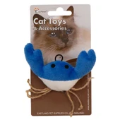 Eastland Catnipli Peluş Yengeç 11cm - 1