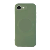 iPhone 16e Kılıf Maya Karbon Seri Silikon Kapak - 8