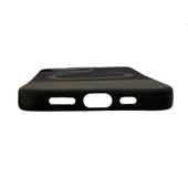iPhone 16e Kılıf Maya Karbon Seri Silikon Kapak - 3