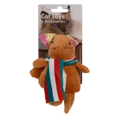 Eastland Catnipli Peluş Kedi Oyuncak 15cm - 1