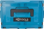 Orpemo Retools Ultra 7li Profesyonel Makine Seti thumbnail 12