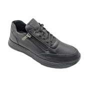 Pristina - Kadın Hakiki Deri Rahat Günlük Ayakkabı thumbnail 3