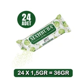 Mahbuba Tek İçimlik Elma Aromalı Oralet Çayı 24x1,5gr thumbnail 1