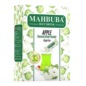 Mahbuba Tek İçimlik Elma Aromalı Oralet Çayı 24x1,5gr thumbnail 2