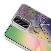 Samsung Galaxy A26 Kılıf Kamera Korumalı Figürlü Ponti Silikon Kapak thumbnail 7