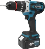 Orpemo Retools Ultra 7li Profesyonel Makine Seti thumbnail 3