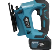 Orpemo Retools Ultra 7li Profesyonel Makine Seti thumbnail 5