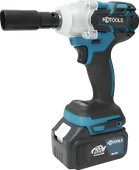 Orpemo Retools Ultra 7li Profesyonel Makine Seti thumbnail 4