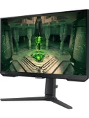 Samsung Odyssey G4 LS25BG400EUXUF 25" 1ms GTG 240Hz Fhd HDR10 IPS G-Sync Gaming Monitör thumbnail 2