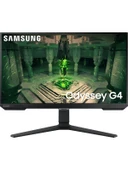 Samsung Odyssey G4 LS25BG400EUXUF 25" 1ms GTG 240Hz Fhd HDR10 IPS G-Sync Gaming Monitör thumbnail 1