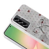 Samsung Galaxy A36 Kılıf Kamera Korumalı Figürlü Ponti Silikon Kapak thumbnail 7