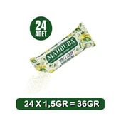 Mahbuba Tek İçimlik Nane Limon Aromalı Oralet Çayı 24×1,5gr - 1
