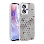 Xiaomi C65 Kılıf Kamera Korumalı Figürlü Ponti Silikon Kapak thumbnail 11