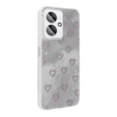 Xiaomi C65 Kılıf Kamera Korumalı Figürlü Ponti Silikon Kapak thumbnail 8