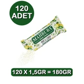 Mahbuba Tek İçimlik Nane Limon Aromalı Oralet Çayı 120×1,5gr - 1