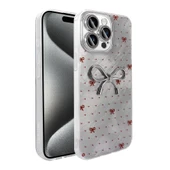 iPhone 15 Pro Kılıf Kamera Korumalı Figürlü Ponti Silikon Kapak thumbnail 11