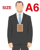 Wings Journal 4’lü Defter Seti A6 Kareli 72 Sayfa 10,5x14,5 cm - 3