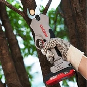 Crown Akülü Dal Budama Makası 20V-2Ah CT29001HX-2 TB thumbnail 3