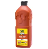 Nova Color Akrilik Boya 1000Gr 1 kilo Turuncu - 1