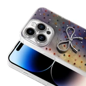 iPhone 14 Pro Max Kılıf Kamera Korumalı Figürlü Ponti Silikon Kapak thumbnail 7