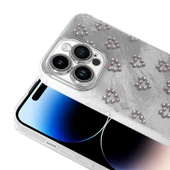 iPhone 14 Pro Max Kılıf Kamera Korumalı Figürlü Ponti Silikon Kapak thumbnail 9