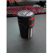 10.8V 12V Batarya Tutucu Tekli - 5