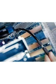 Bosch 42 Parça Hassas Vidalama - Bits Ucu Seti - 2607002835 - 6