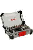 Bosch 42 Parça Hassas Vidalama - Bits Ucu Seti - 2607002835 - 2