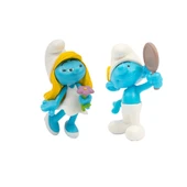 Nessiworld  Şirinler Renk Değiştiren İkili Paket - 2