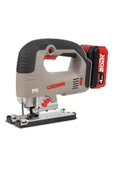 Crown Akülü Dekupaj Testere 20V-4Ah CT25003HX-4 BMC - 1