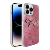 iPhone 14 Pro Max Kılıf Kamera Korumalı Figürlü Ponti Silikon Kapak thumbnail 10